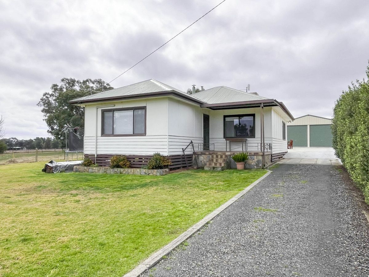 283 Tynan Road, Table Top NSW 2640 Domain