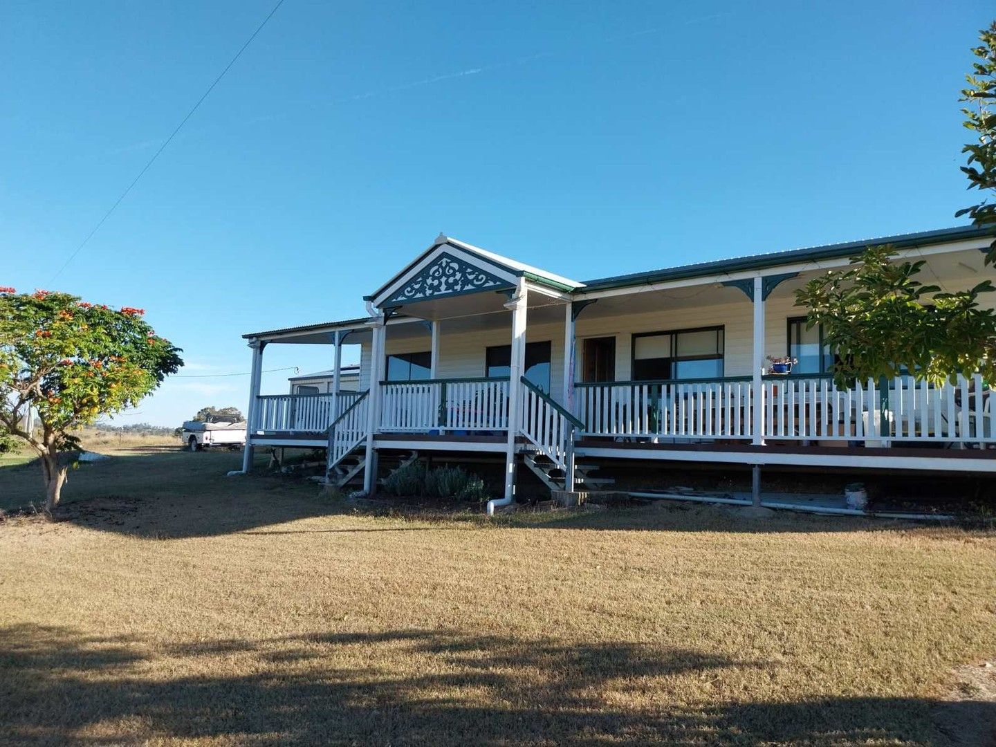 Morganville QLD 4671, Image 0