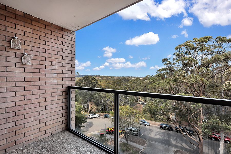 24/48 Khartoum Road, Macquarie Park NSW 2113, Image 0