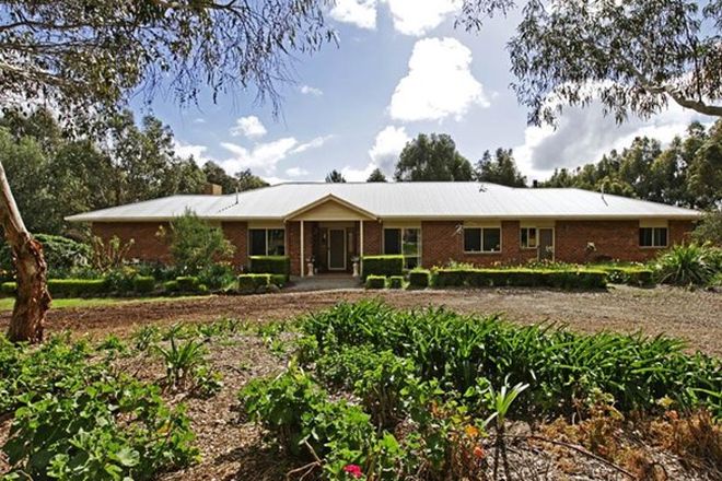 Picture of 50 Underwoods Lane, BUCKLEY VIC 3240