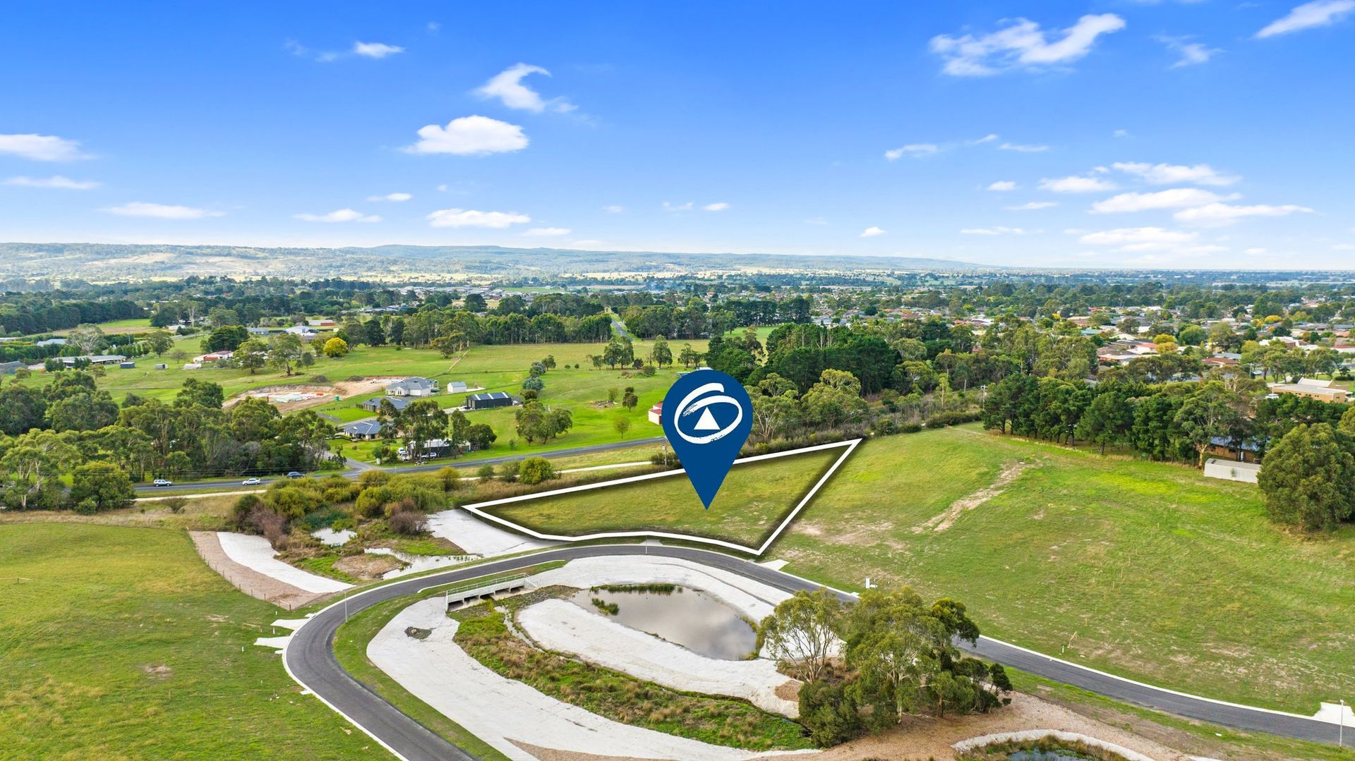 Lot 5 Alamere Drive, Traralgon VIC 3844, Image 2