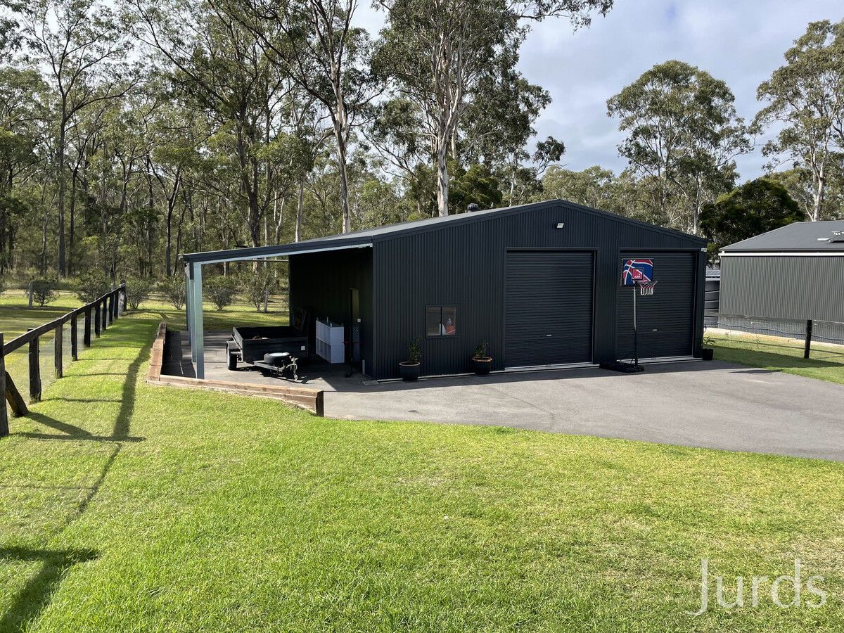 41 Elvin Circuit, Millfield NSW 2325, Image 1