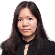 Lyn Tham, Sales representative