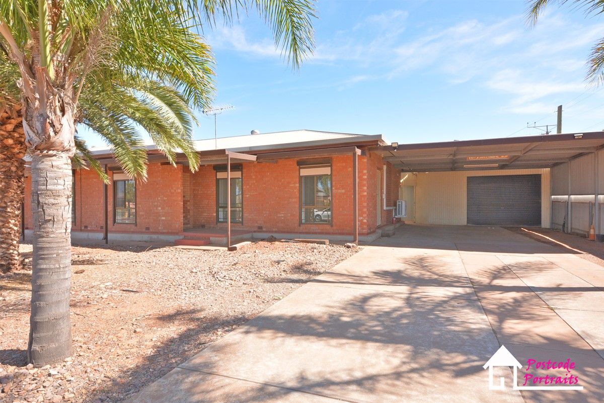 2-4 Choat Street, Whyalla Norrie SA 5608, Image 0