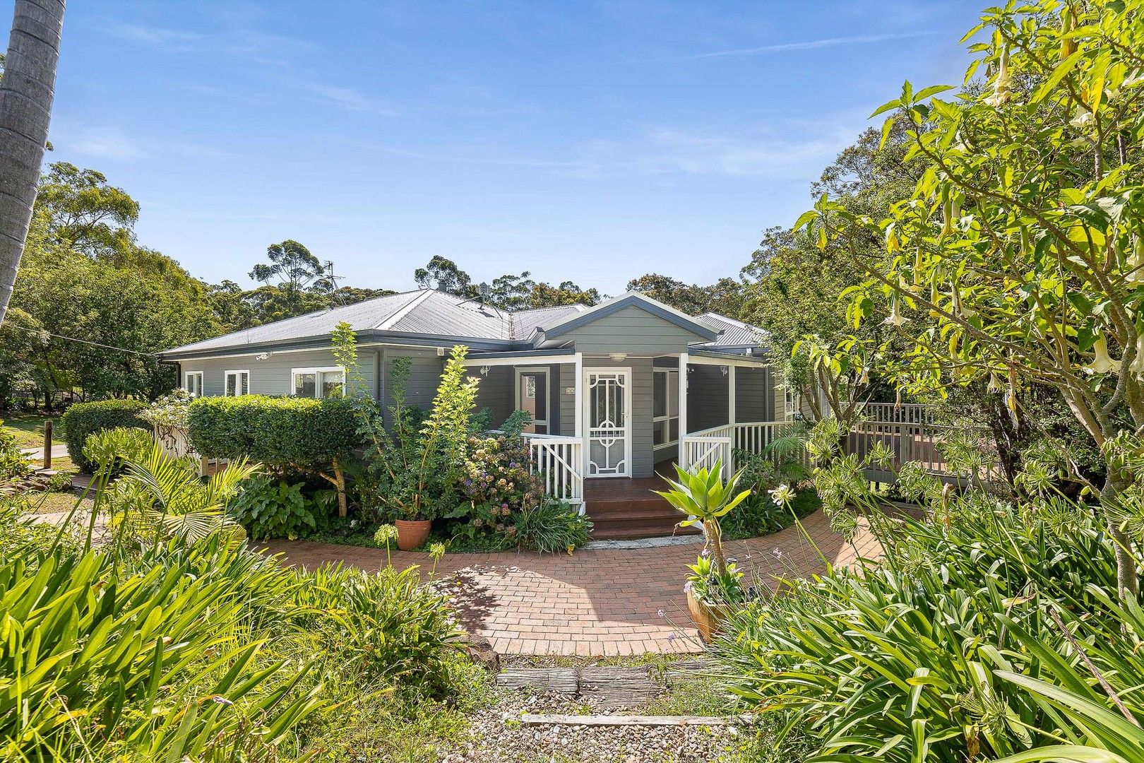 93 SEA ACRES DRIVE, Long Beach NSW 2536, Image 0