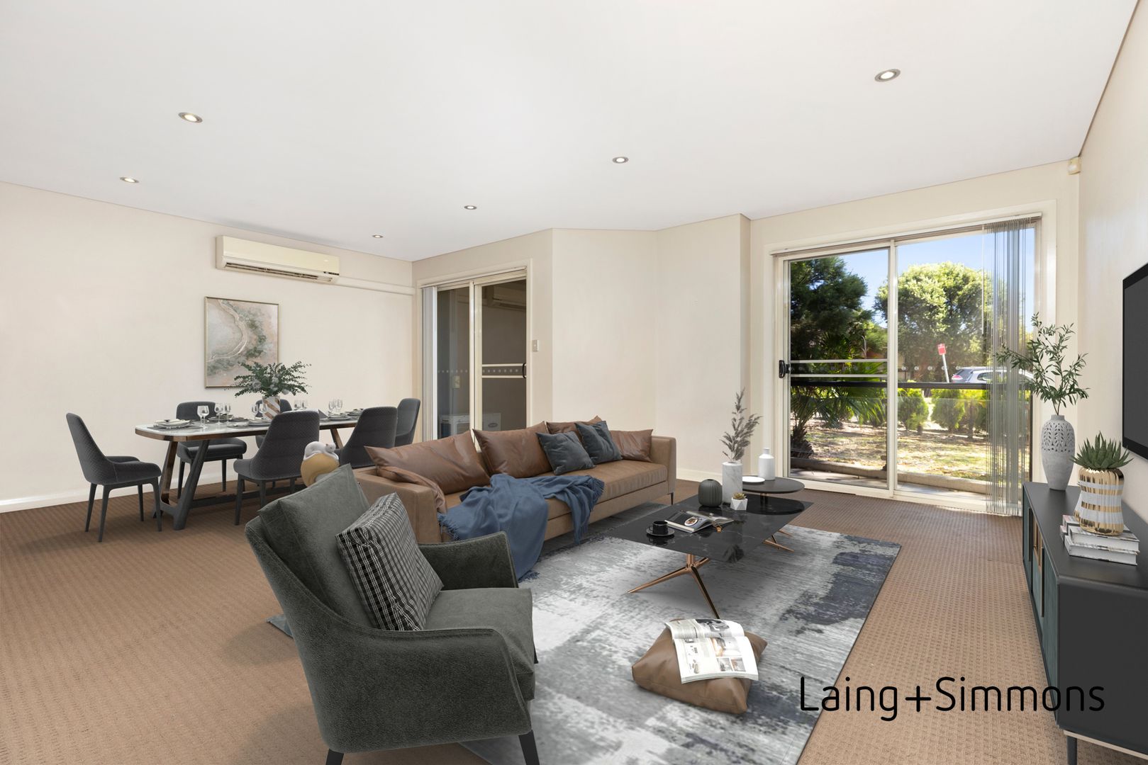 108/91D Bridge Road, Westmead NSW 2145, Image 2