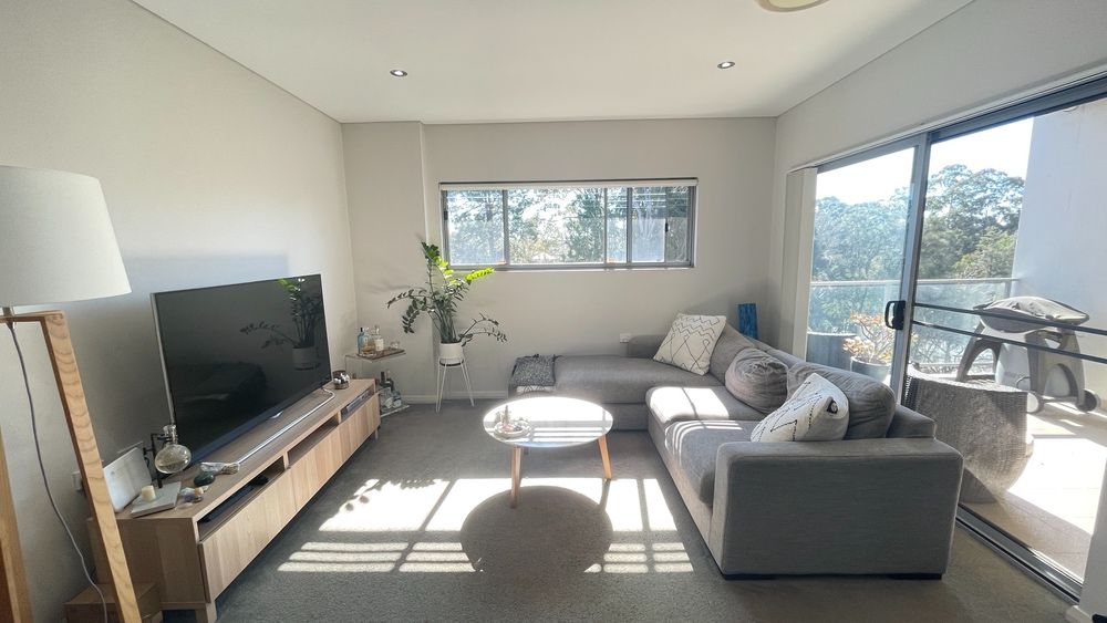 2 bedrooms Apartment / Unit / Flat in 43/626 Mowbray Rd LANE COVE NSW, 2066
