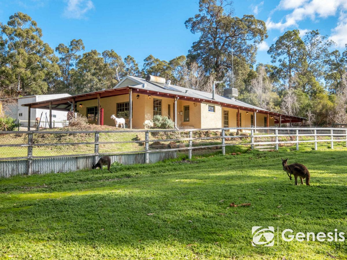 1780 McCallum Road, Mundaring WA 6073, Image 1