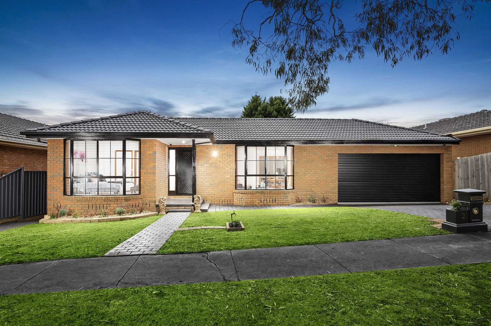 2 Sinclair Court, Mill Park Property History & Address Research Domain