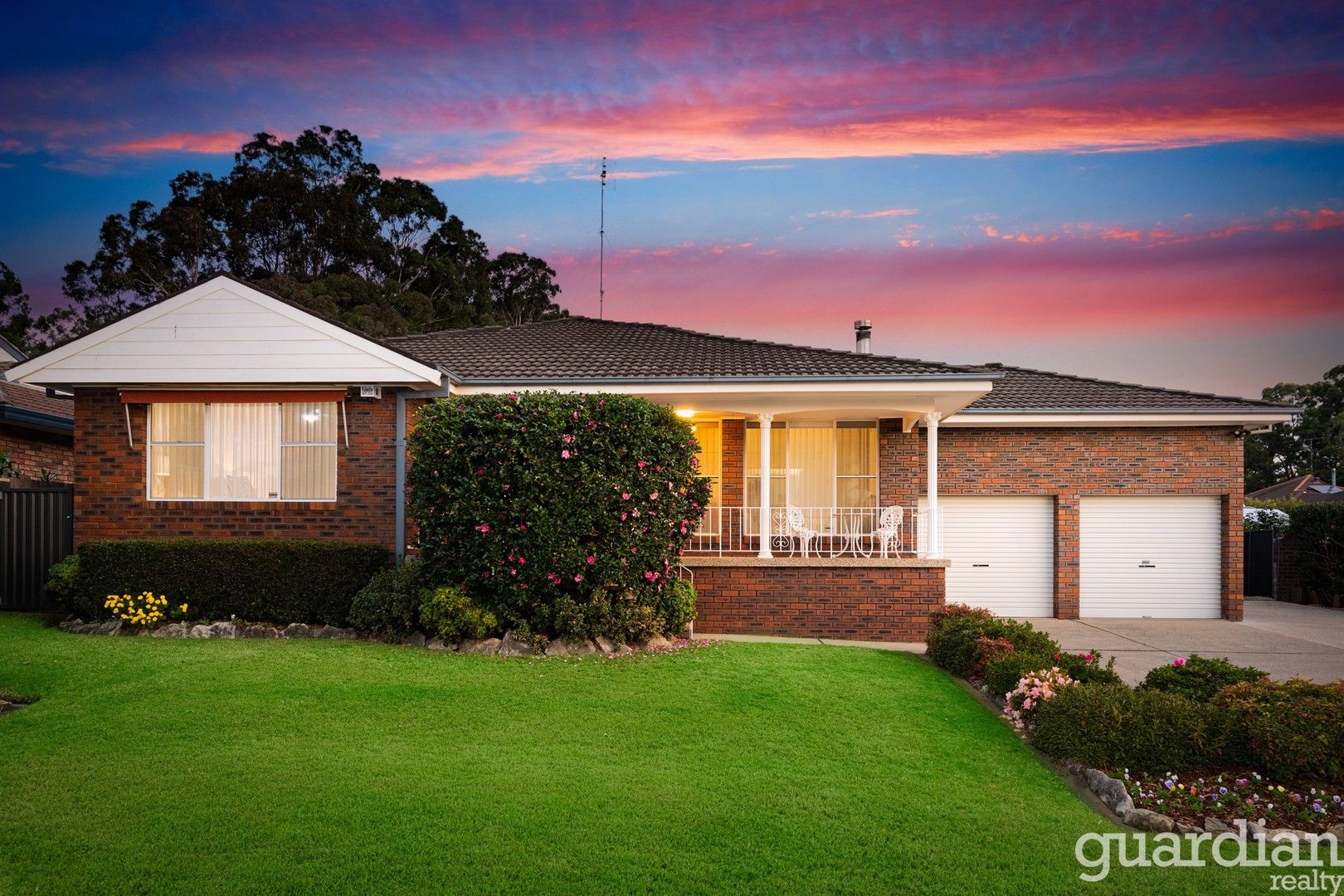 23 Womboyne Avenue, Kellyville NSW 2155, Image 0