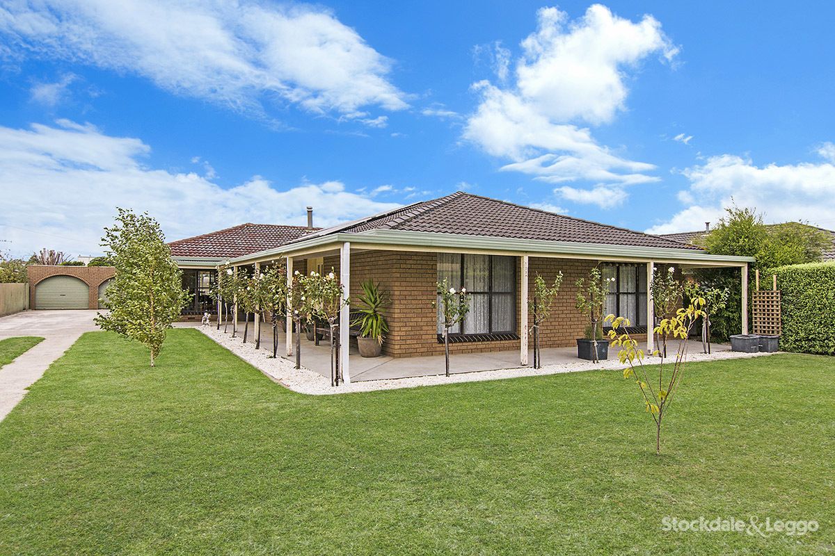 2 Spring Street, Koroit VIC 3282, Image 0