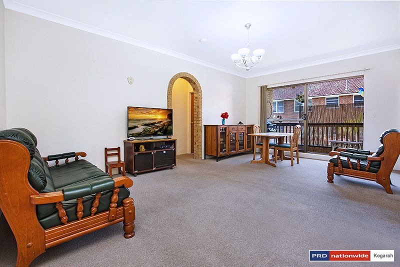 3/2 Bowns Road, Kogarah NSW 2217, Image 2