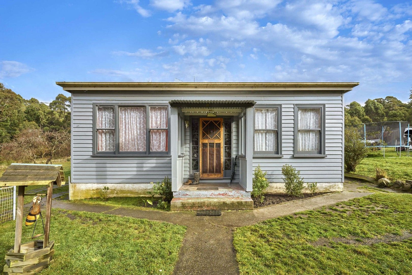 4 bedrooms House in 7541 Esk Main Road ST MARYS TAS, 7215