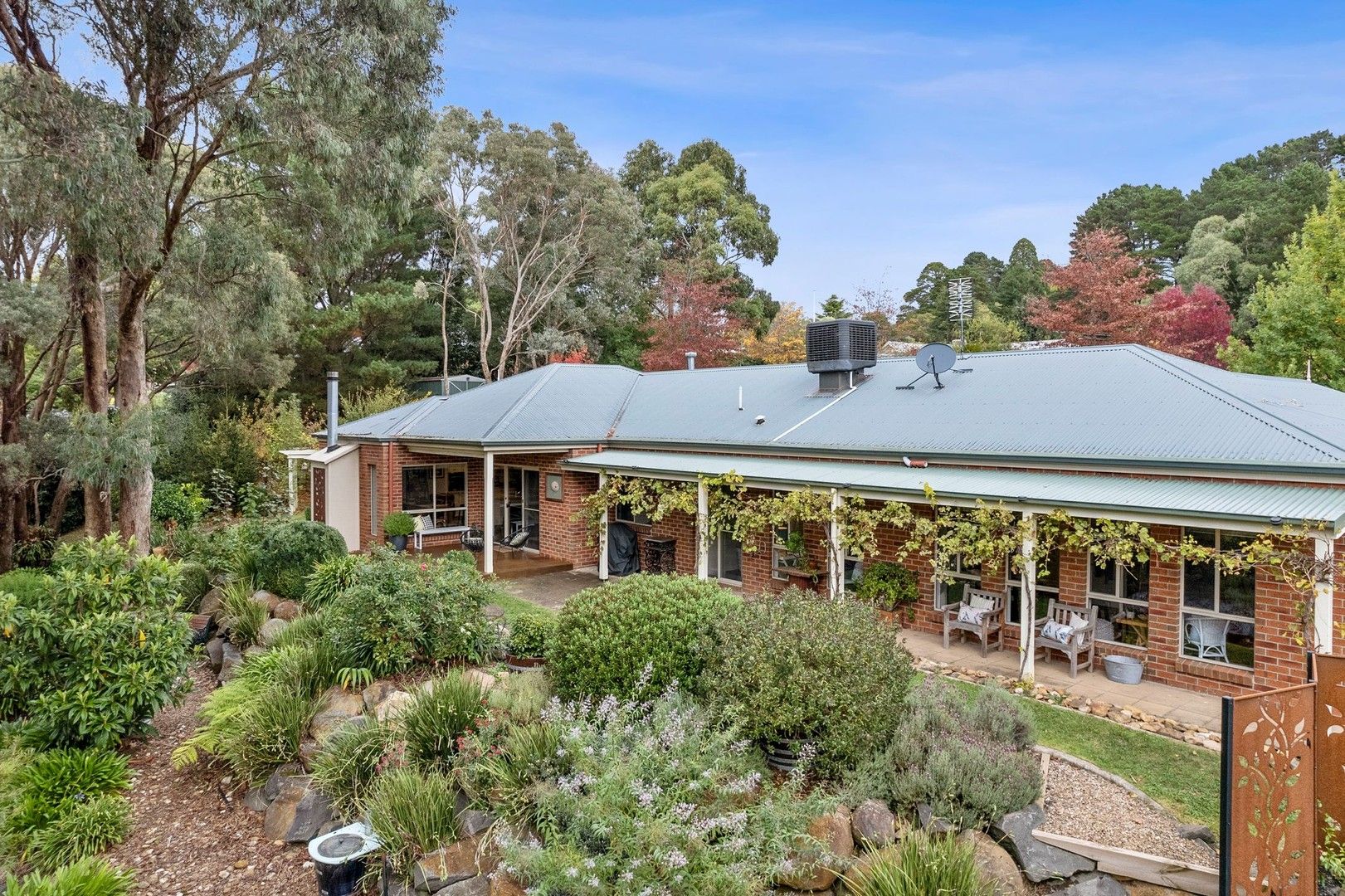 25 Burrall Street, Daylesford VIC 3460, Image 0