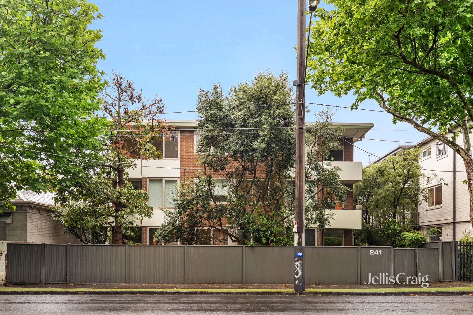 Additional image 6 of 12/241 Williams Road, South Yarra VIC 3141