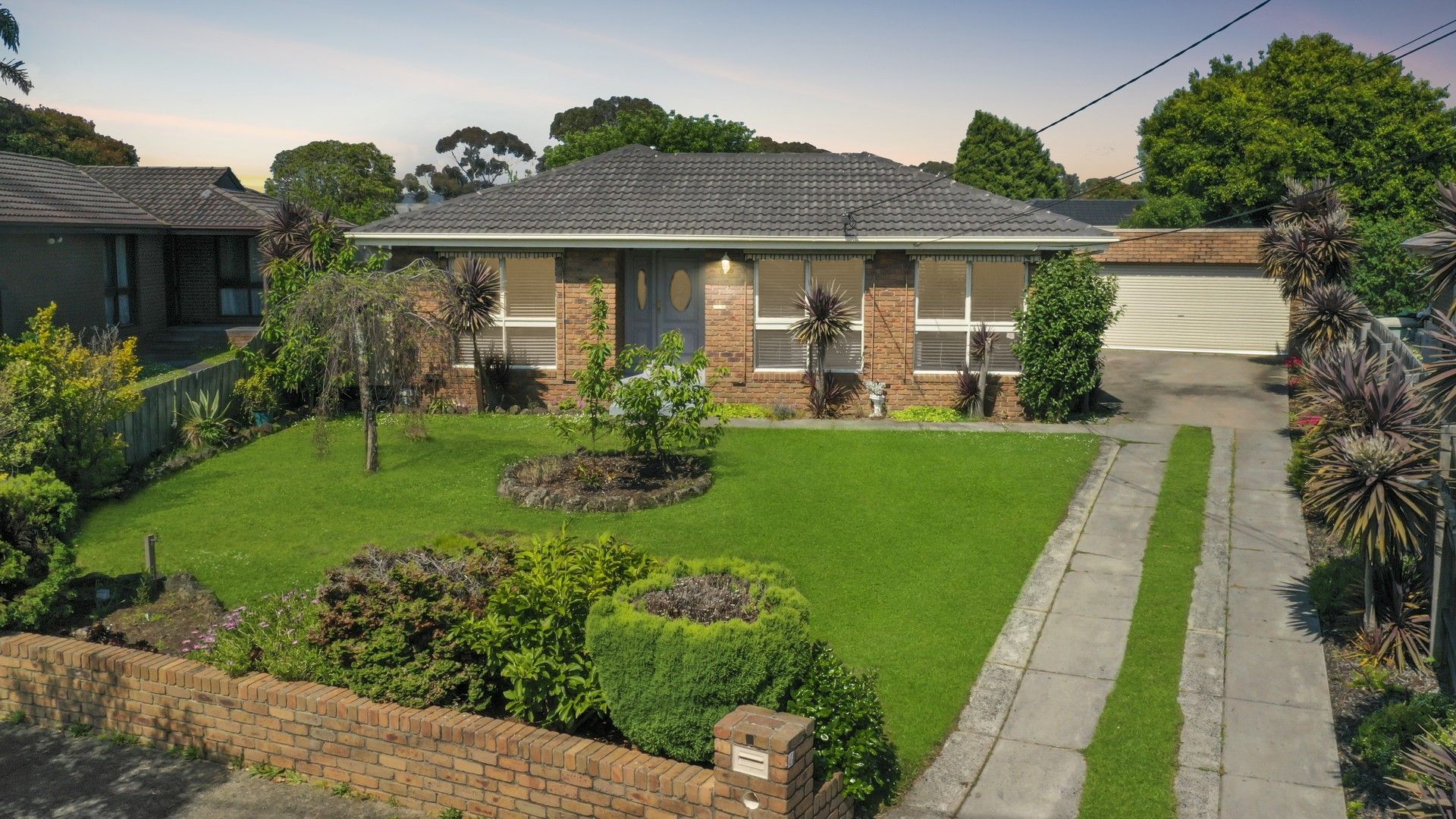 4 Matthews Place, Dandenong North VIC 3175, Image 0