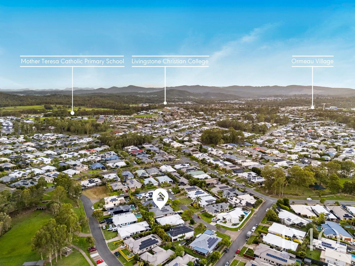 Additional image 23 of 8 Coorabelle Crescent, Ormeau QLD 4208