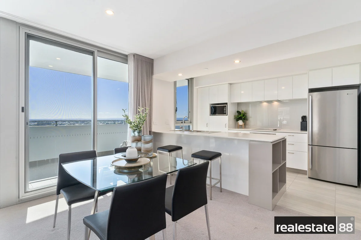 Additional image 5 of 1806/659 Murray Street, West Perth WA 6005