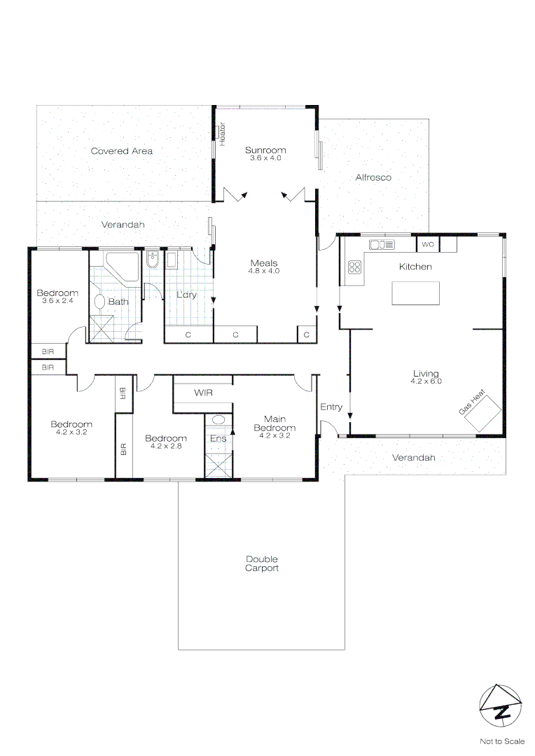 7 Recreation Road, Mount Clear VIC 3350, Image 2