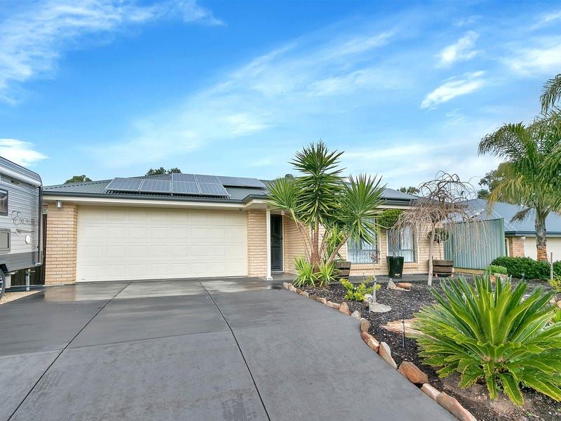 5 Klauber Street, Lyndoch SA 5351, Image 0