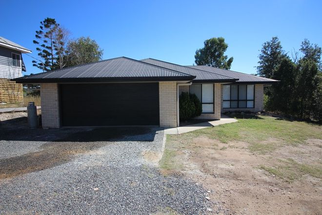 Picture of 10 Pearson Street, MOUNT PERRY QLD 4671