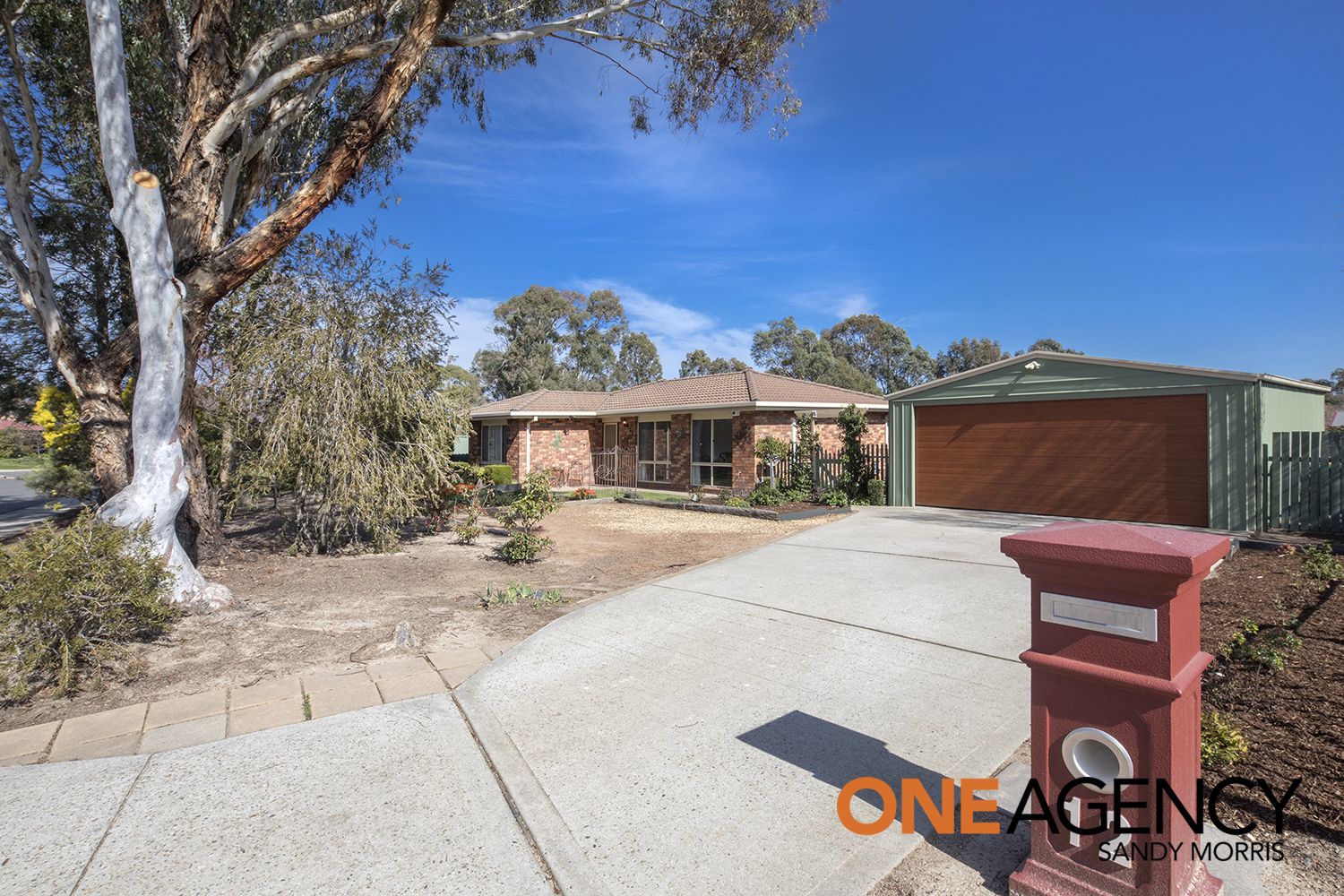 12 Beaumaris Street, Conder ACT 2906, Image 0