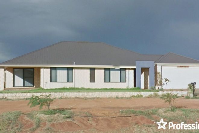 Picture of 9 Lynch Way, UTAKARRA WA 6530