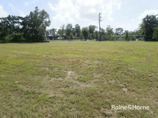 Vacant land in 47 Owen Street, CRAIGLIE QLD, 4877