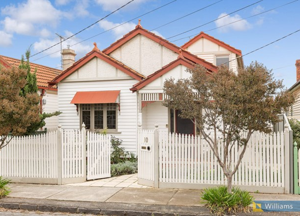 10 Edward Street, Seddon VIC 3011