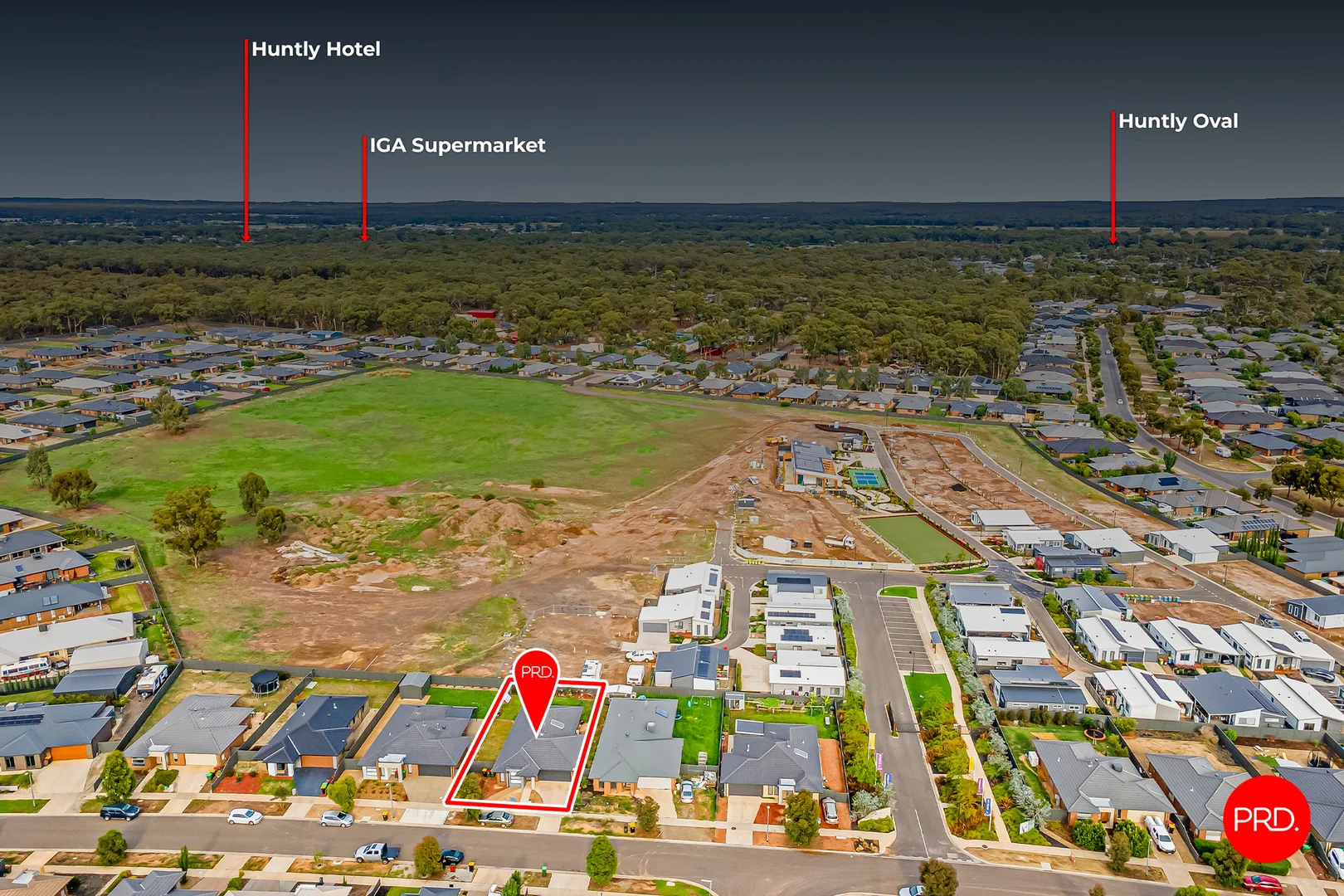 Additional image 16 of 66 Whirrakee Parade, Huntly VIC 3551