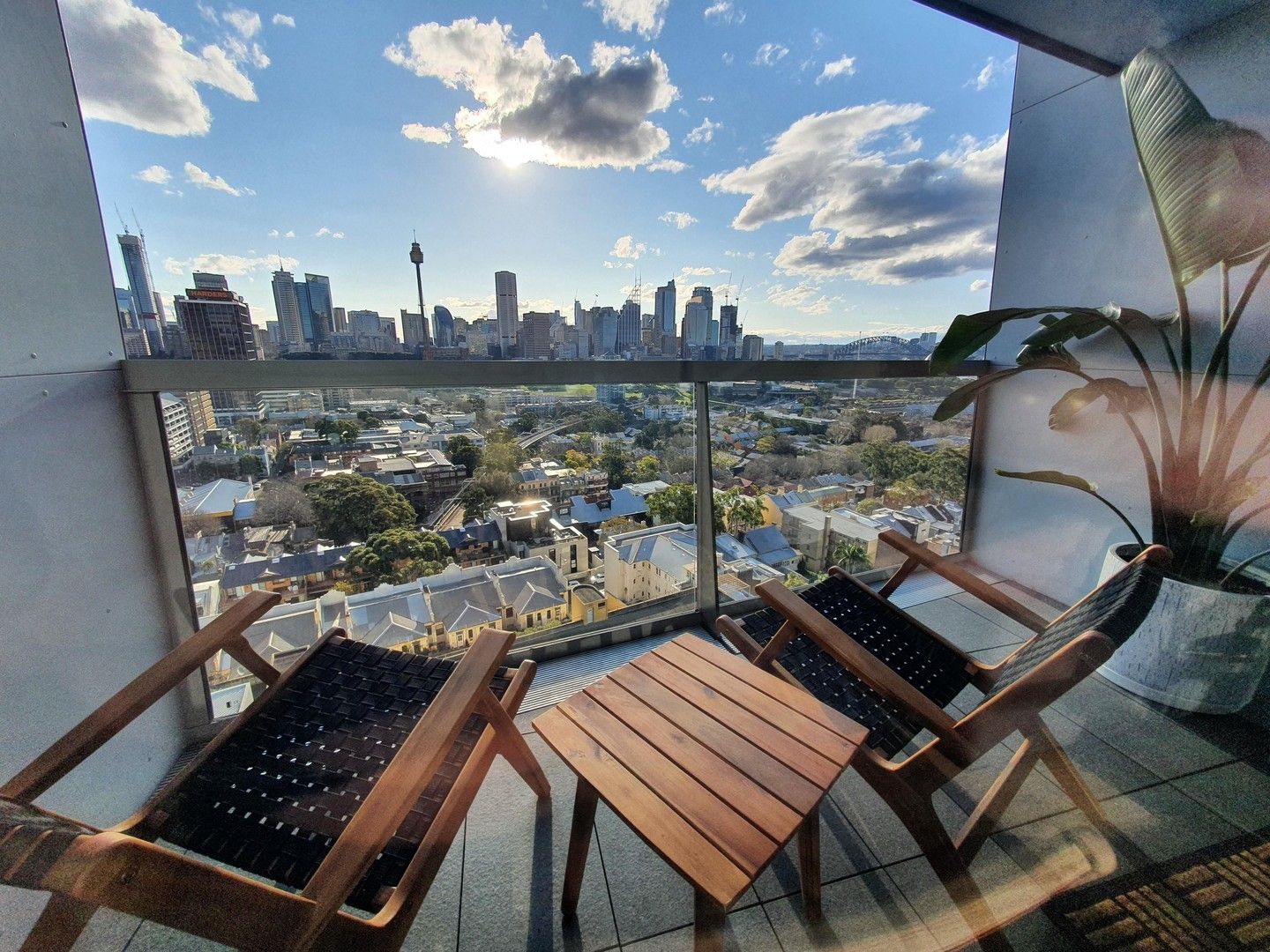 2 bedrooms Apartment / Unit / Flat in 1506/226 Victoria Street POTTS POINT NSW, 2011