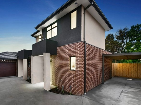 3/30 Westgate Street, Pascoe Vale South VIC 3044