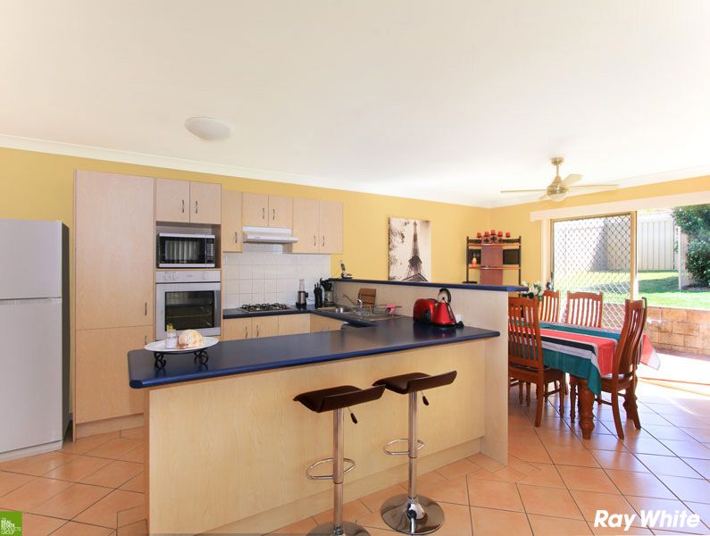 49 Campaspe Circuit, Albion Park NSW 2527, Image 1