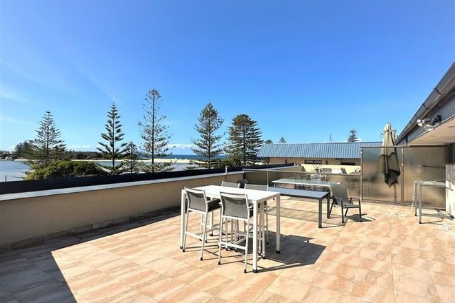 Picture of 5/4 Marine Parade, THE ENTRANCE NSW 2261