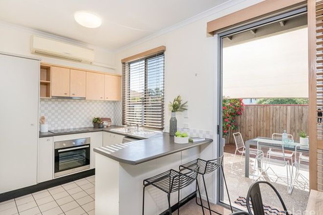 Picture of 58 Beverley Street, MORNINGSIDE QLD 4170