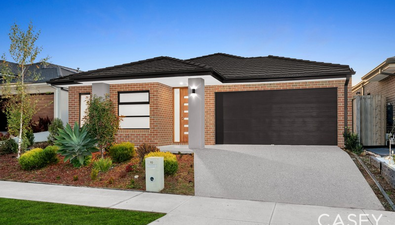 Picture of 10 Gresall Street, CLYDE NORTH VIC 3978