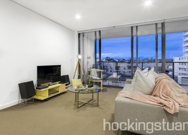 606/800 Chapel Street, South Yarra VIC 3141