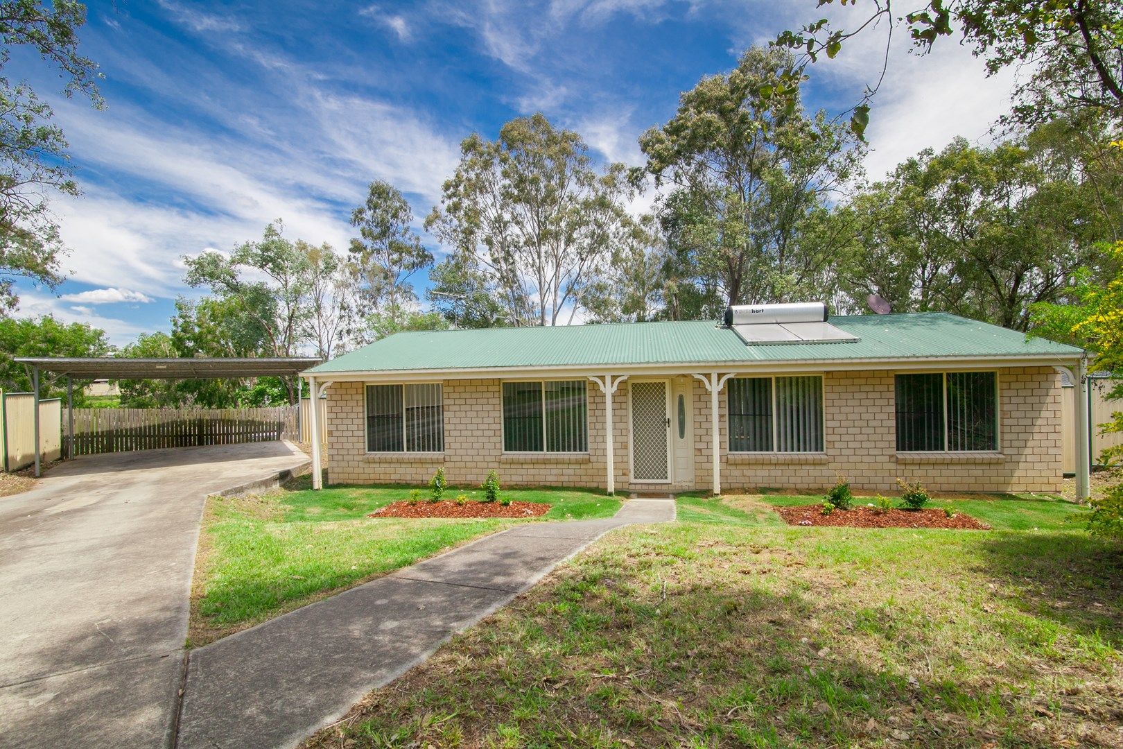 4 Barry Wallace Place, Churchill QLD 4305, Image 0