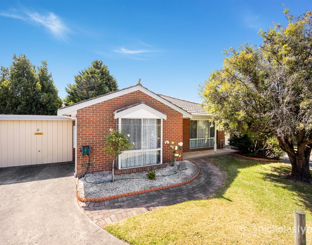 8/238 Cranbourne Road, Frankston VIC 3199