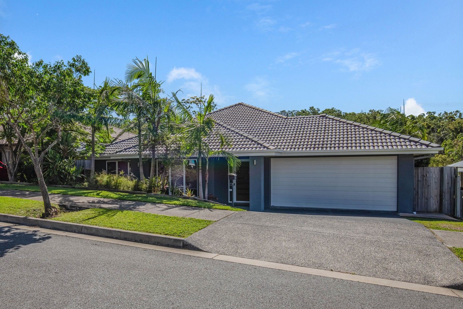 49 Wimmera Crescent, Upper Coomera QLD 4209, Image 0