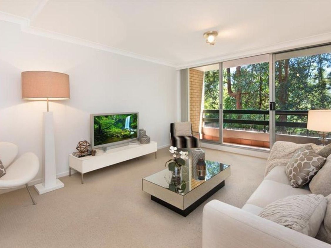 3 bedrooms Apartment / Unit / Flat in 2/15 Greenwich Road GREENWICH NSW, 2065