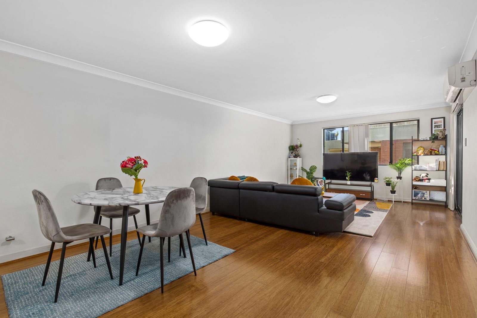 2 bedrooms Apartment / Unit / Flat in 14/704 - 708 Princes Highway KOGARAH NSW, 2217