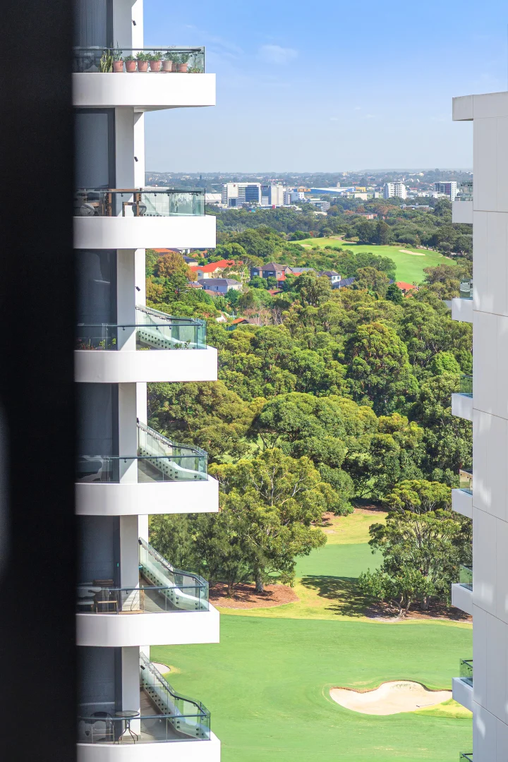 Additional image 14 of 1537/1 Finch Drive, Eastgardens NSW 2036