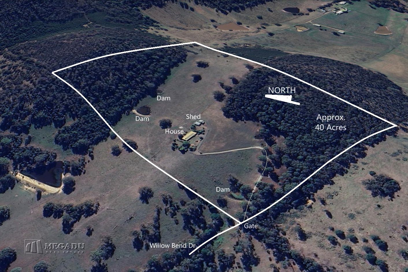 159 Willow Bend Drive, Steels Creek VIC 3775, Image 0