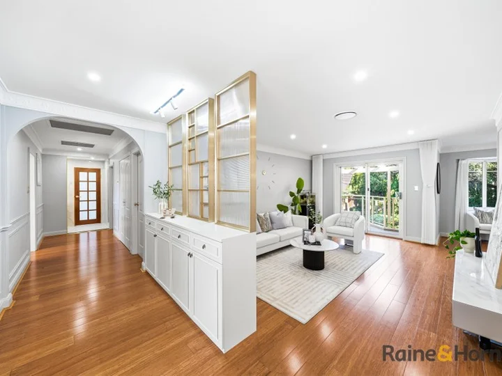 136/40 Strathalbyn Dr, Oatlands NSW 2117