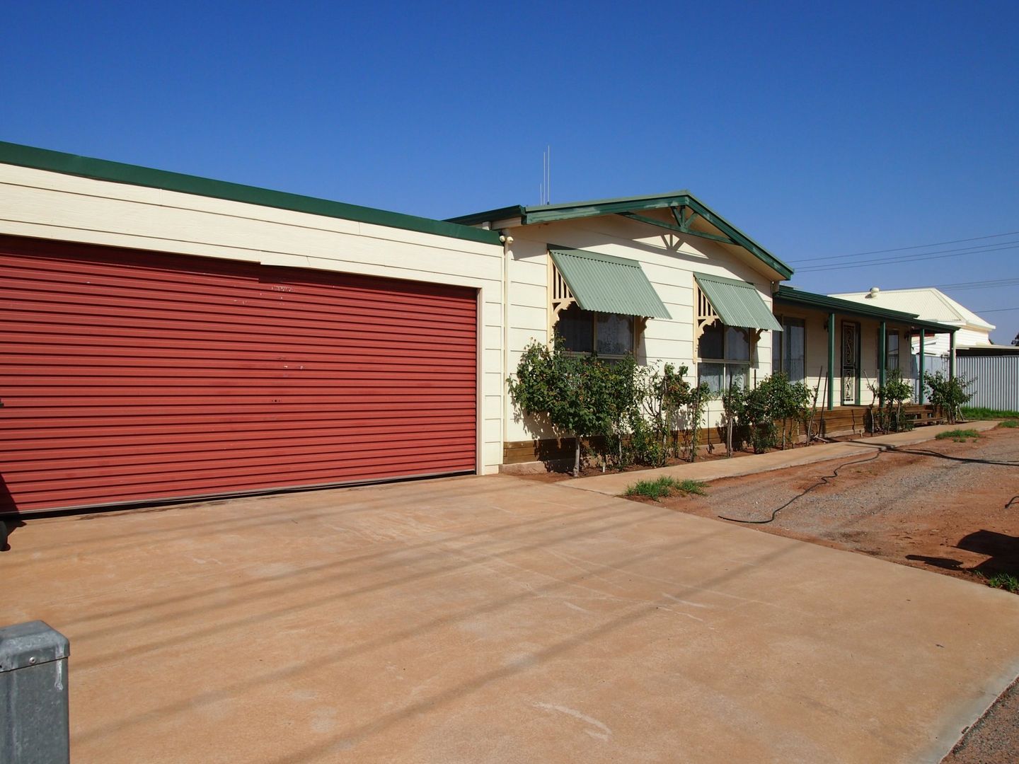 21 Bagot Street, Broken Hill NSW 2880, Image 1