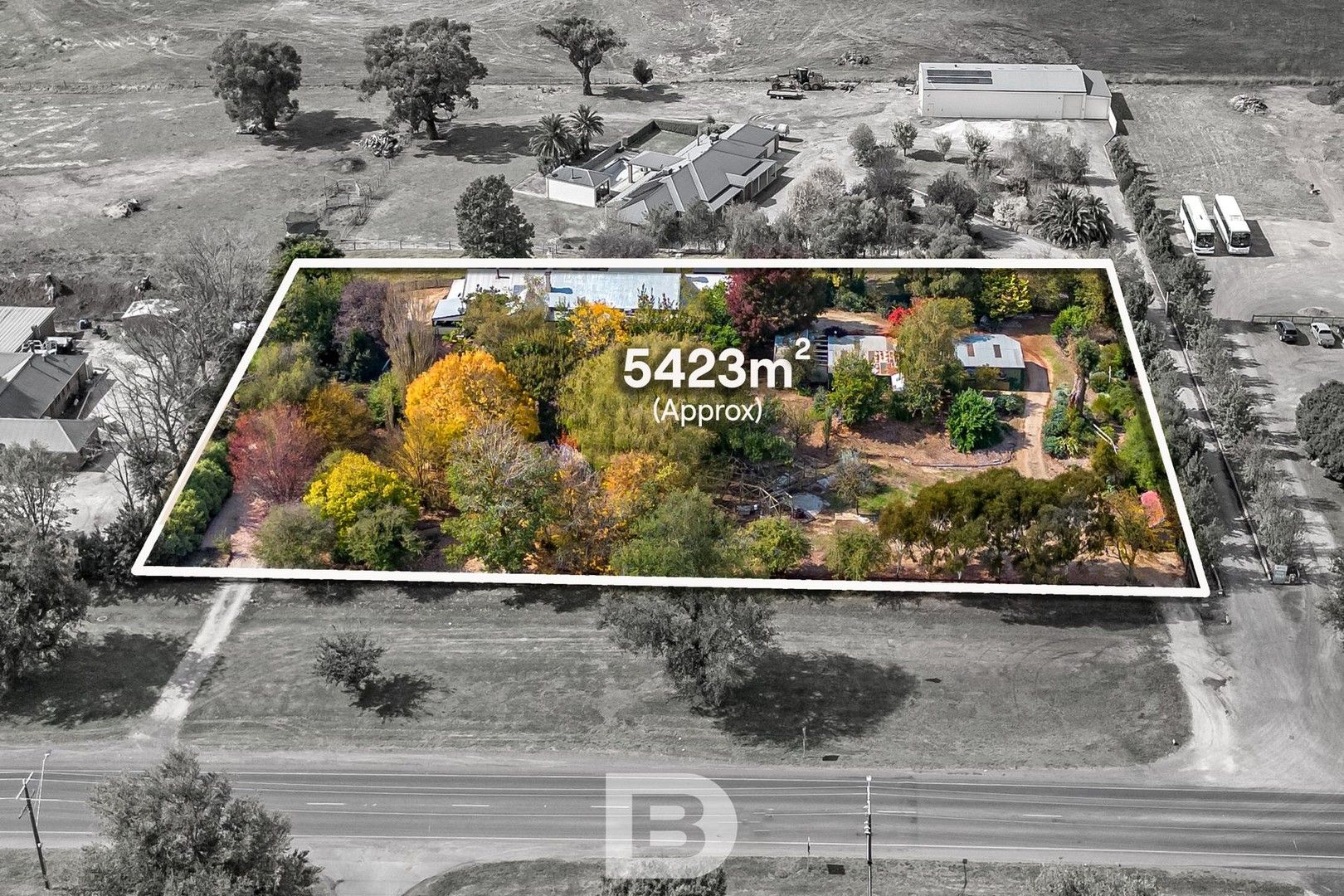 42 Main Road, Lancefield VIC 3435, Image 0