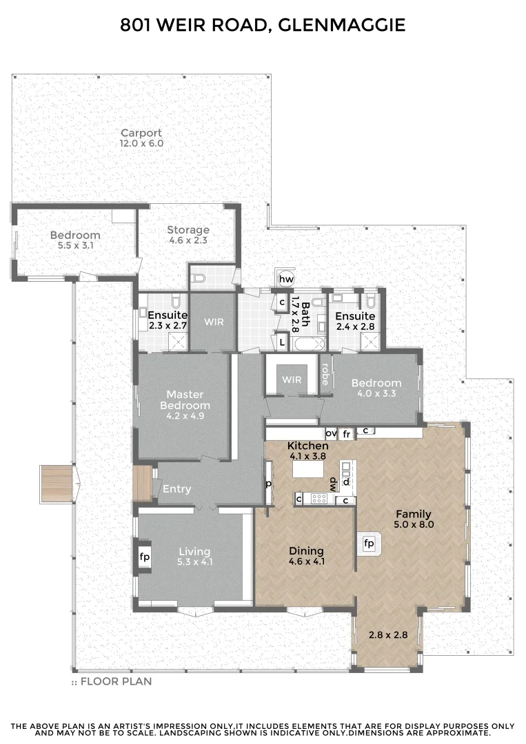 Additional image 39 of 801 Weir Road, Glenmaggie VIC 3858