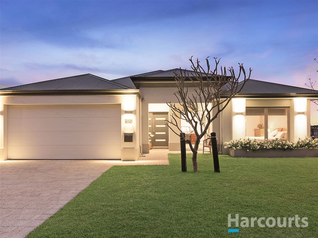 22 Lookout Vista, Edgewater WA 6027, Image 2