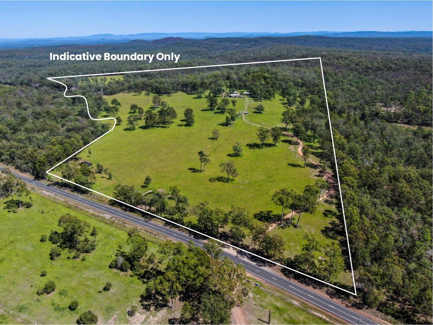 2093 Summerland Way, Warragai Creek NSW 2460, Image 0